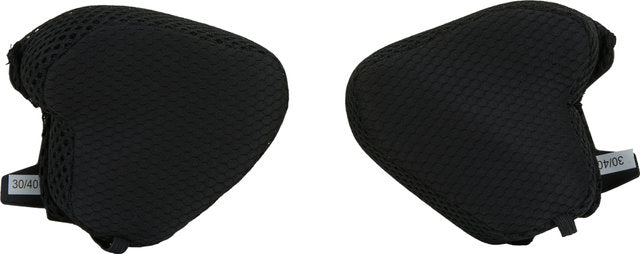 Load image into Gallery viewer, Fox head proframe mips thick cheek pads
