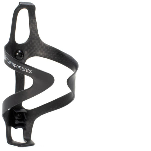 Jrc - bidonhouder kaze carbon mat zwart