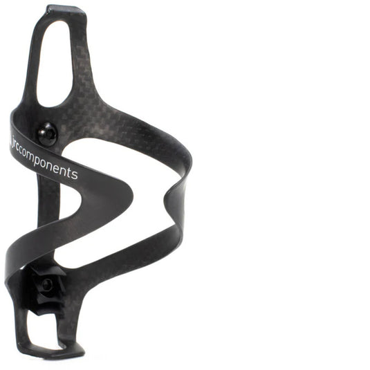 Jrc - bidonhouder kaze carbon mat zwart