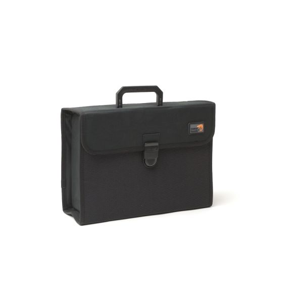 Load image into Gallery viewer, New Looxs Haaktas - Fietstas 13L Zwart
