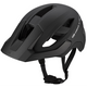 Ked fietshelm embrace m (54-58cm) - mat zwart