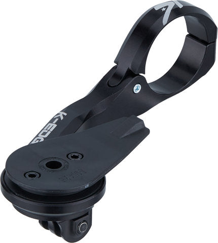 Load image into Gallery viewer, K-edge max xl combo handlebar mount for hammerhead and gopro
