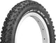 Schwalbe Buitenband 12 1 2x1.90 (47-203) black jack zwart