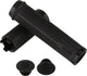 Rockshox handlebar grips for twistloc base b1+ from model 2023