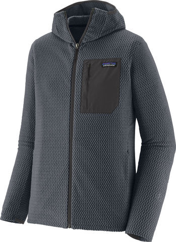 Load image into Gallery viewer, Patagonia r1 air full-zip hoody sweater model 2025
