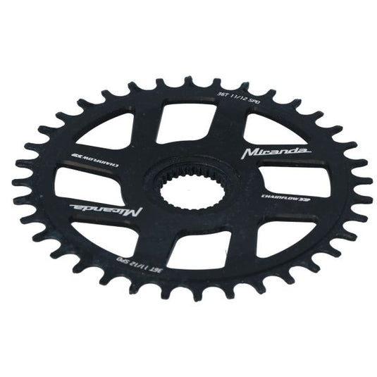 Tandwiel 36T Miranda Bosch 4 D1, DM, 47.5mm