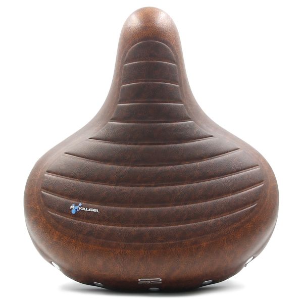 Load image into Gallery viewer, Zadel Sr Premium Drifter Plus Unisex Bruin
