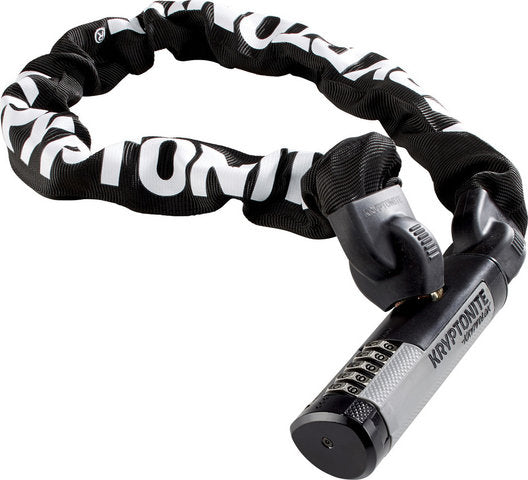 Load image into Gallery viewer, Kryptonite kryptolok 990 combo integrated chain lock
