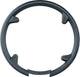 Shimano chain guard for fc-m4050 fc-m4000