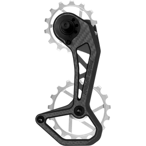 Novaride - ccd evo keramische derrailleur ultegra dura ace 12 speed