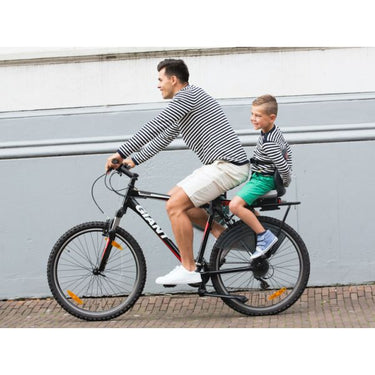 Thule zitje yepp junior budget zilver