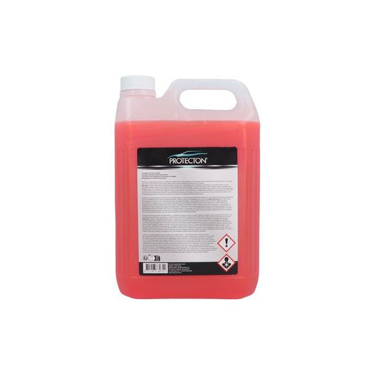 Protecton koelvloeistof complete kant klaar tot -26 graden - 5 liter