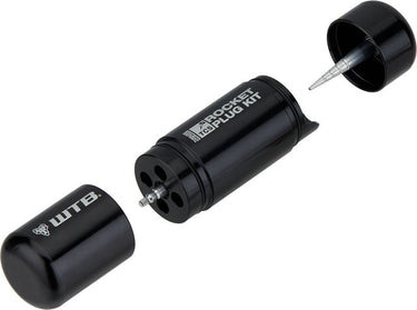 Wtb rocket tire plug repair kit for tubeless tires