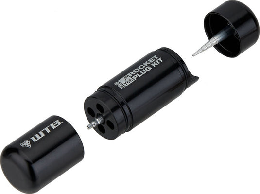 Wtb rocket tire plug repair kit for tubeless tires