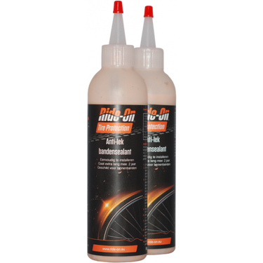 Ride-on bandensealant (2x 200 ml)