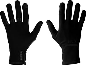 Gore wear m gore-tex infinium stretch full finger gloves
