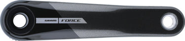 Sram force 1 d2 dub dm 1x12-speed carbon crankset