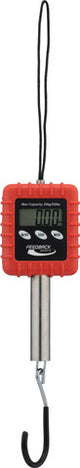 Feedback sports alpine digital scale