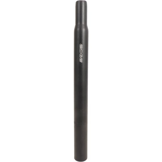Zadelpen kaars ø25,4mm 300mm aluminium - mat