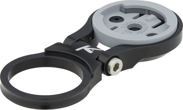 Load image into Gallery viewer, K-edge adjustable stem mount for wahoo elemnt
