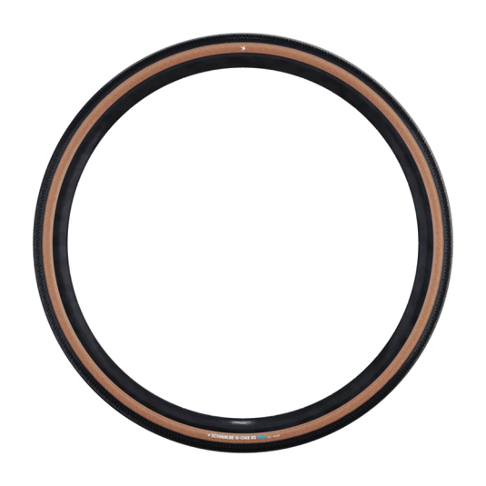 Schwalbe vouwband g-one rs pro evolution 35-622 tlr zwart tr