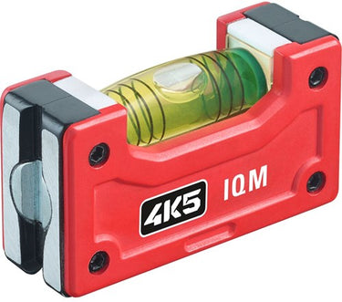 4k5 iqm | nuttige kleine waterpas - 603.116