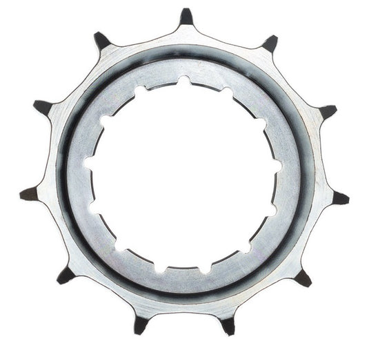 Enduo tandwiel 26t cargo rohloff cl-53.0 54.7 - zilver