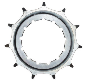 Tandwiel 24T Enduo Cargo Rohloff Cl-53.0 54.7 - zilver