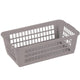 Sunware basic opbergmandje 25x15x8cm