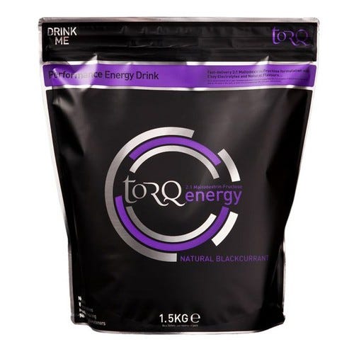 Load image into Gallery viewer, Torq energy zwarte bes 1,5 kg zak
