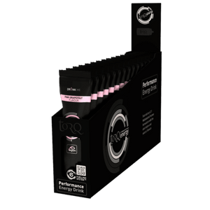 Torq energy pink grapefruit pouch (box 15)