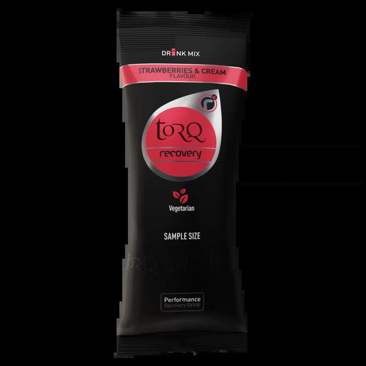 Torq hydration rode bessen zak