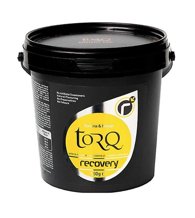 Load image into Gallery viewer, Torq recovery banaan mango 500g
