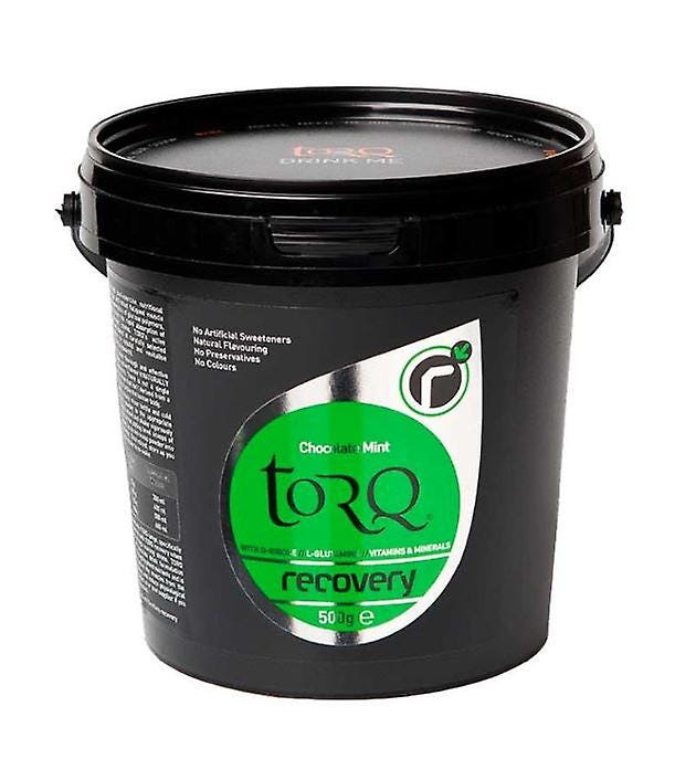 Load image into Gallery viewer, Torq recovery chocolade munt 500g
