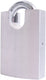 Edge Kettingslot Fuerte 70 ø7mm x 1100mm rood