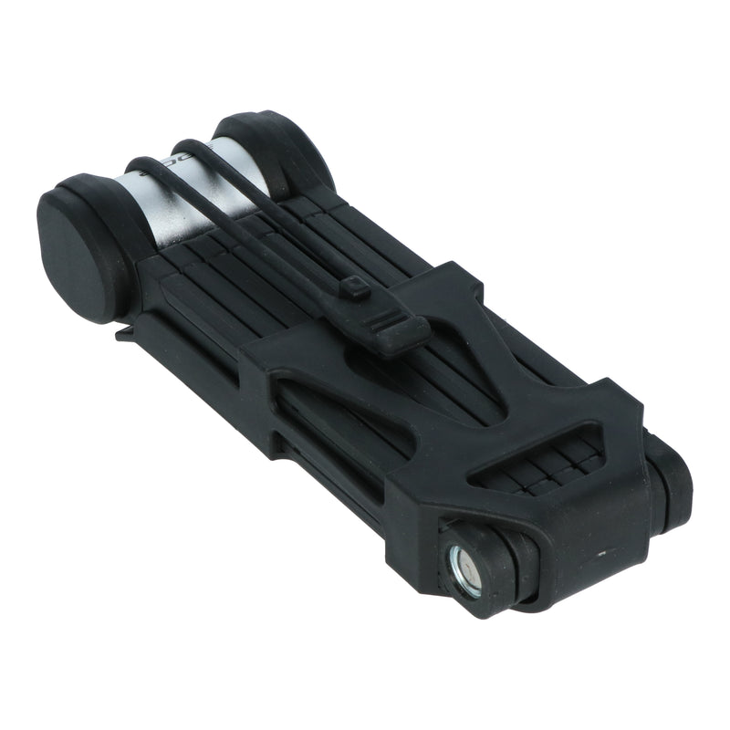 Load image into Gallery viewer, Edge vouwslot foldguard xl 120 met art2-keurmerk - zwart
