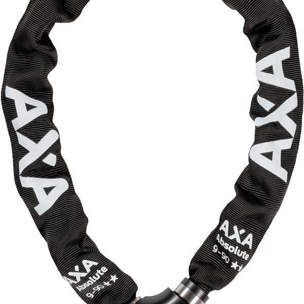 Lock Axa chain lock absolute 9x90