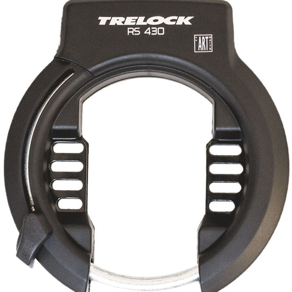 Ringslot Trelock RS430 ART2 - zwart