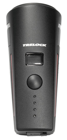 Trelock LS 600 I-GO Vector 60 Headlight