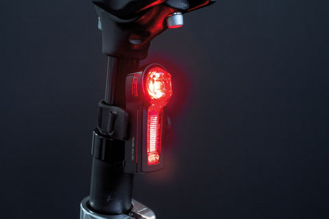 Taillight Trelock LS 740 I-Go Vector Rear Signal