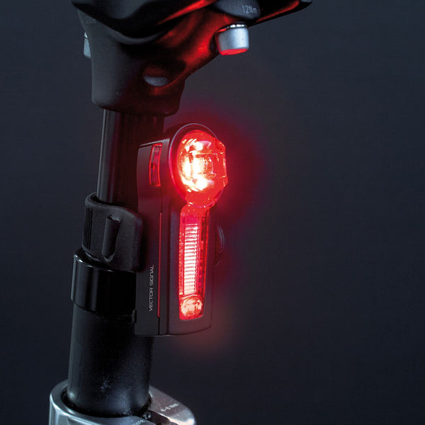 Taillight Trelock LS 740 I-Go Vector Rear Signal