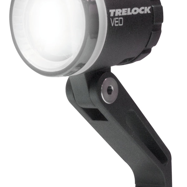 Trelock LS 380 Bike-i Veo 50 E-bike headlight black