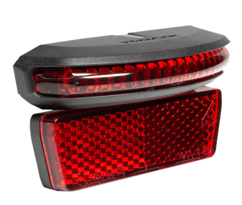 Taillight Trelock LS 651 COB Line E ZL 650