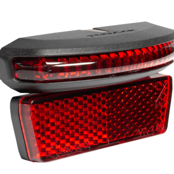 Taillight Trelock LS 651 COB Line E ZL 650