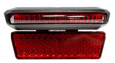 Taillight Trelock LS 651 COB Line E ZL 650