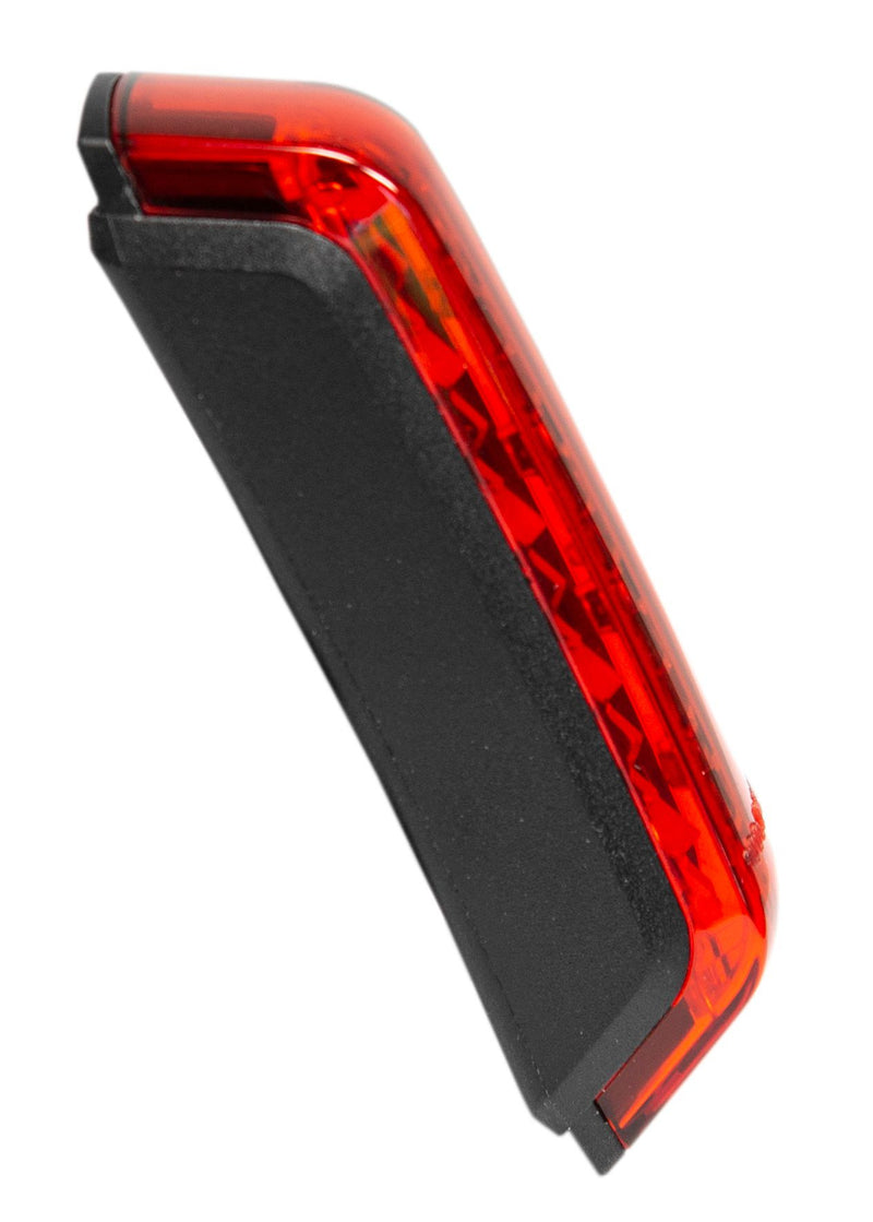 Load image into Gallery viewer, Trelock achterlicht LS 411 COB Line E-bike 6-12v
