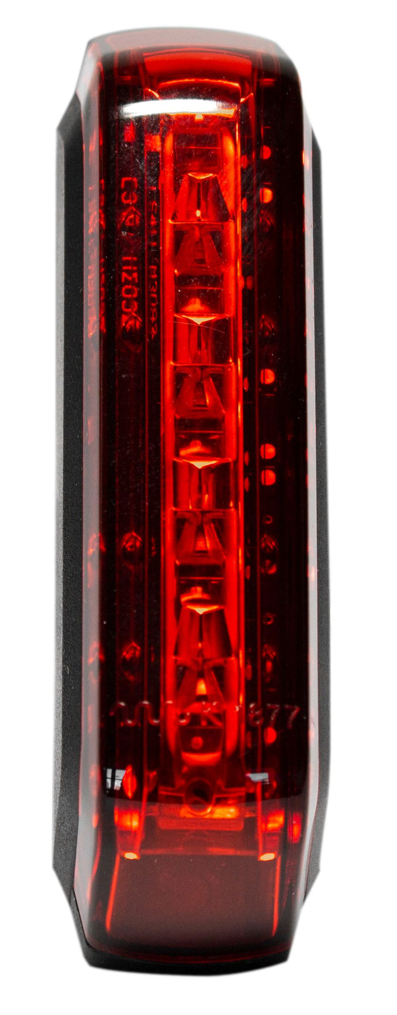 Load image into Gallery viewer, Trelock achterlicht LS 414 COB Line E-bike 6-12v remlicht
