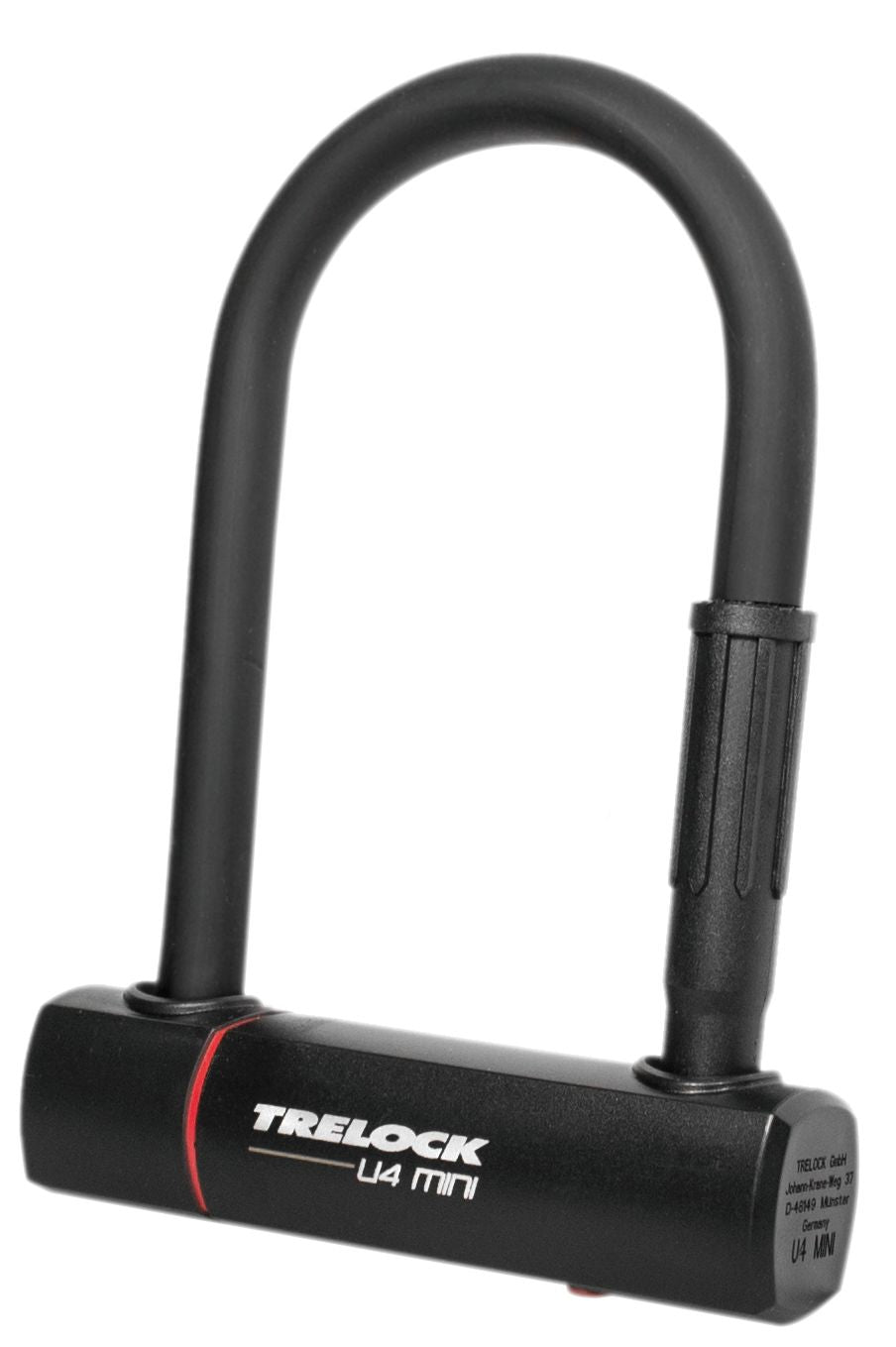 U-lock Trelock U4 Mini 83-152 ZB 401