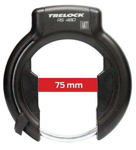 Frame lock Trelock RS 480 Protect-O-Connect XL NAZ