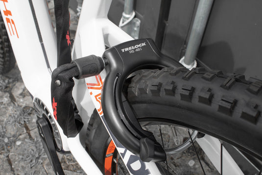 Ringslot Trelock RS 481 Protect-O-Connect XXL AZ